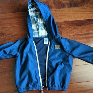 *SOLD* Baby light jackets